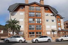 APARTAMENTo ACONCHEGANTE NO CENTRO DE CANELA!